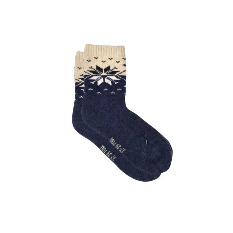 Chaussettes en laine de mouton