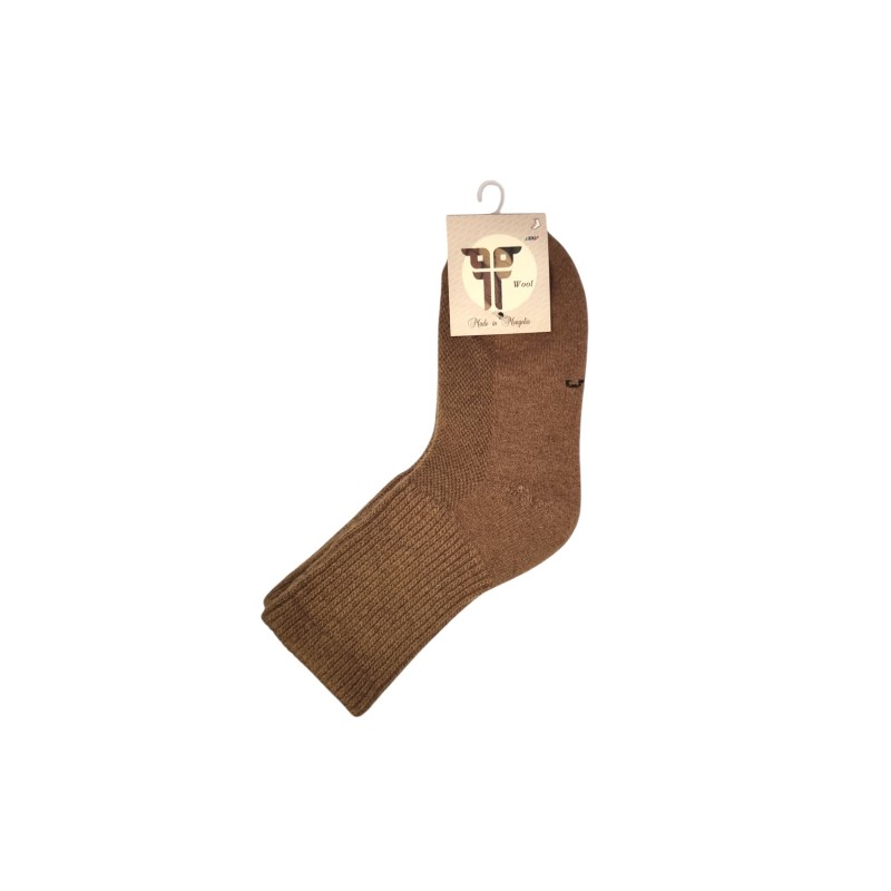 Chaussettes en laine de mouton